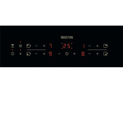 Варочная поверхность ELECTROLUX CIR60430CB