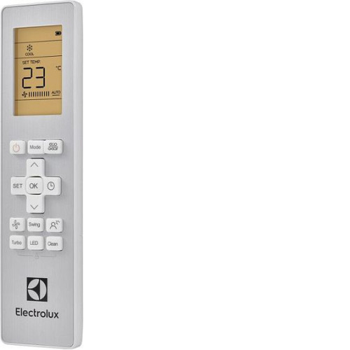 Сплит-система ELECTROLUX Smartline DC EACS/I-24HSM/N8_V2