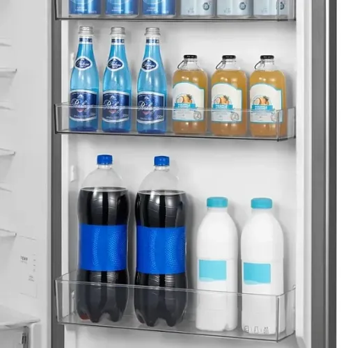 Холодильник MIDEA MDRB511FGF01IDM