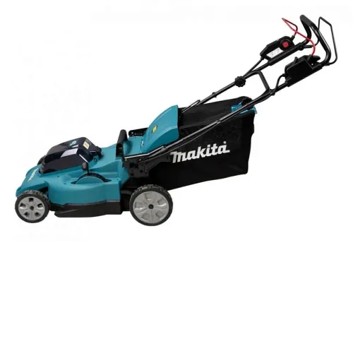 Газонокосилка MAKITA DLM481CT2