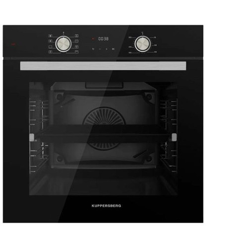 Духовой шкаф KUPPERSBERG HO 608 B