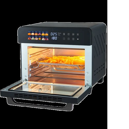 Мини-печь KUPPERSBERG KMO 251