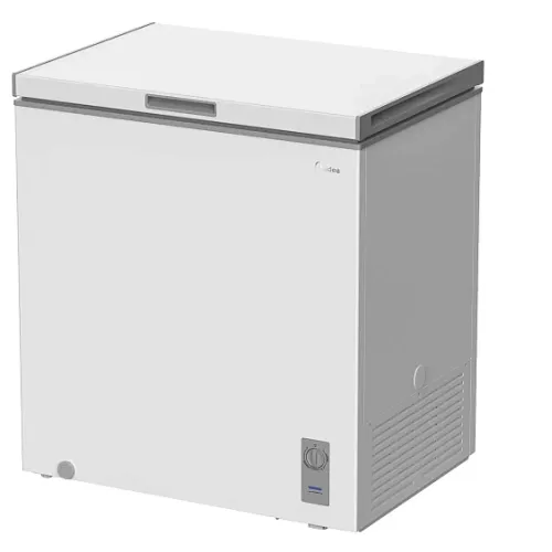 Морозильный ларь MIDEA MDRC283FZF01D