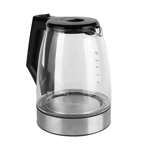 Чайник CENTEK CT-0014 Black