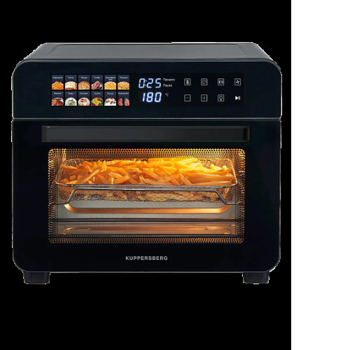 Мини-печь KUPPERSBERG KMO 251