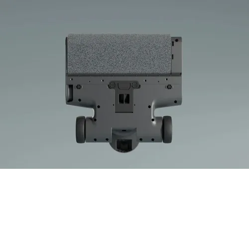 Пылесос QYRON VC602