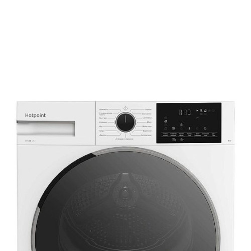 Сушильная машина HOTPOINT-ARISTON TDSH 85V W