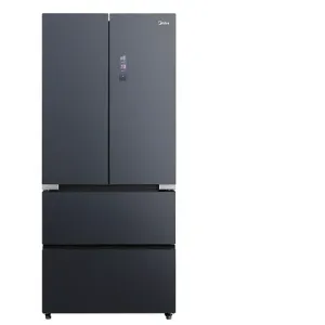 Холодильник MIDEA MDRF705BIE70