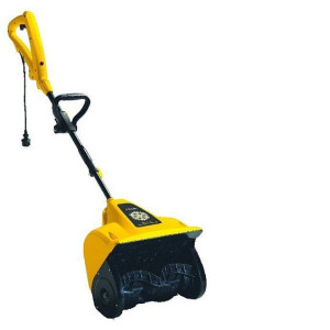 Электрический снегоуборщик STIGA snow electric 31
