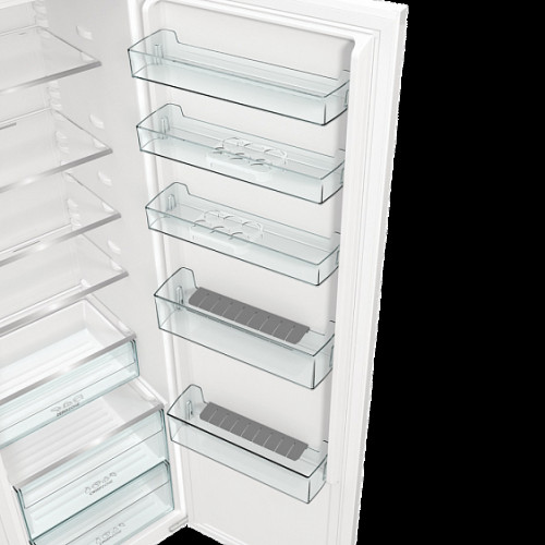 Холодильник GORENJE RI517E41WF