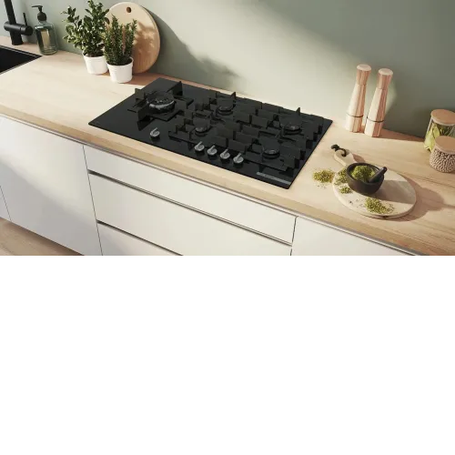 Варочная поверхность BOSCH PPM9A6I40