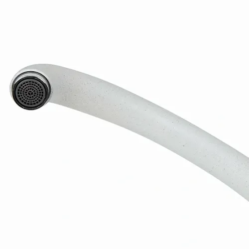 Смеситель ECOSHTEIN ES 0300 серый шелк