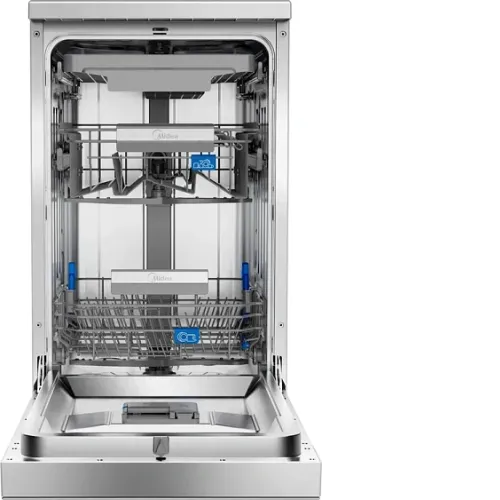 Посудомоечная машина MIDEA MFD45S460SI