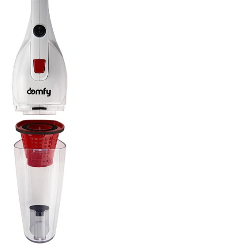 Пылесос DOMFY DSC-VC301