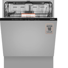 Посудомоечная машина WEISSGAUFF BDW 6026 Inverter Infolight