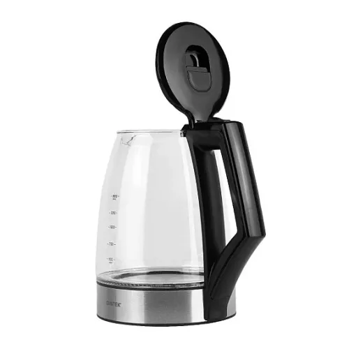 Чайник CENTEK CT-0014 Black