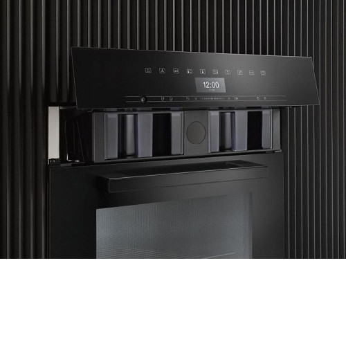 Пароварка MIELE DGC 7440 HC Pro OBSW