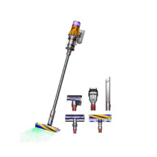 Пылесос DYSON V12 Detect Slim Absolute