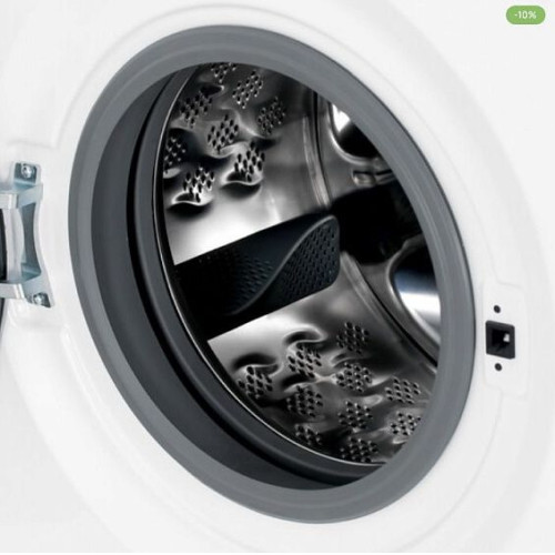 Стиральная машина GORENJE WNS94A1AWIFI/C