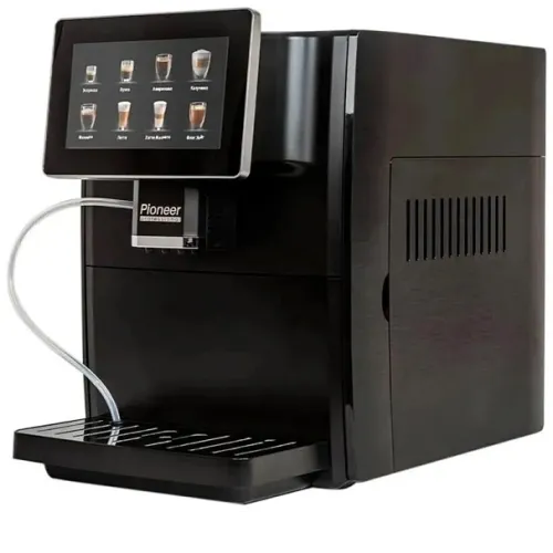 Кофемашина PIONEER CMA14C