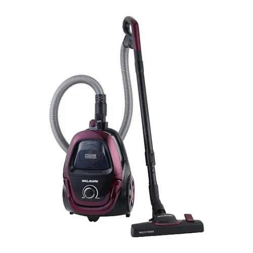 Пылесос WILLMARK VC-2630CYM