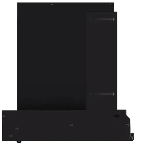 Вытяжка MAUNFELD MZR V 60 черный