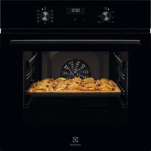 Духовой шкаф ELECTROLUX EOD5C70BZ