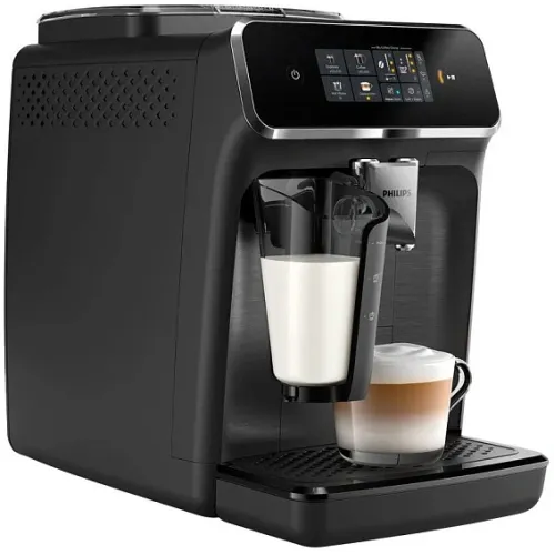 Кофемашина PHILIPS EP2330/10