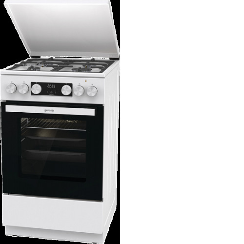 Плита GORENJE GK5C42WF-B