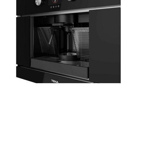 Кофемашина TEKA CLC 8350 MC NIGHT RIVER BLACK (111630005)