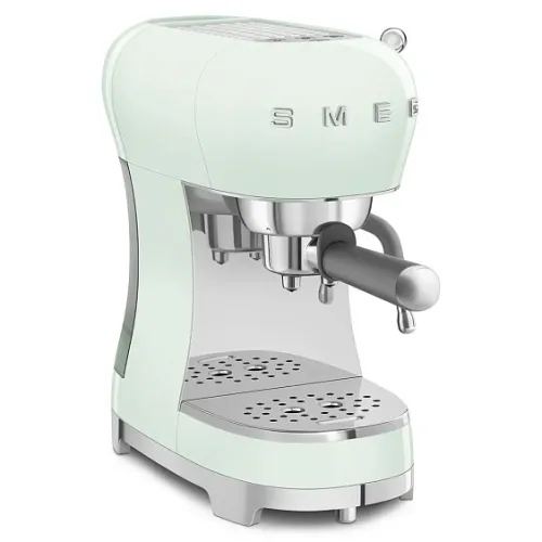 Кофеварка SMEG ECF02PGEU