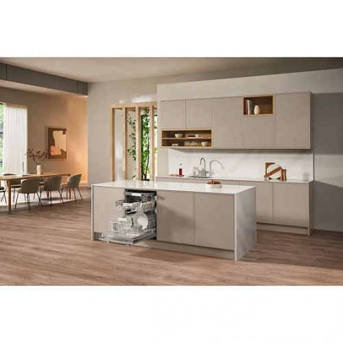 Посудомоечная машина MIELE G 5851 SCVi Active Plus EDST