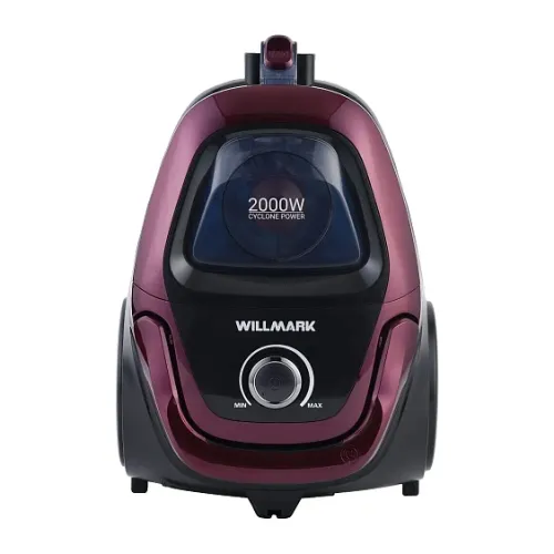 Пылесос WILLMARK VC-2630CYM