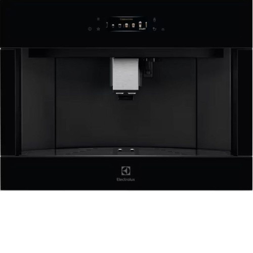 Кофемашина ELECTROLUX KBC85Z