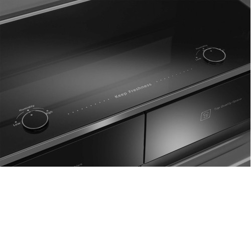 Холодильник WEISSGAUFF WCD 450 WNF Built-in
