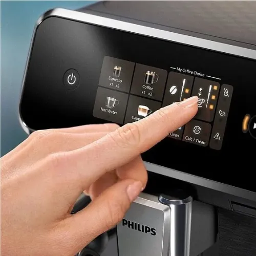 Кофемашина PHILIPS EP2330/10