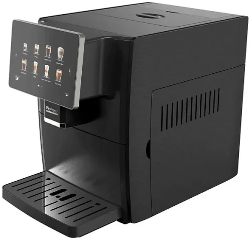 Кофемашина PIONEER CMA14C