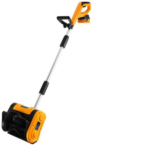 Снегоуборщик DEKO ST212-5