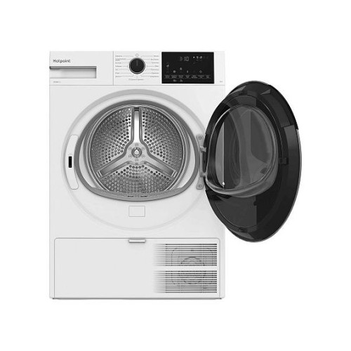 Сушильная машина HOTPOINT-ARISTON TDSH 85V W