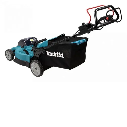 Газонокосилка MAKITA DLM481CT2