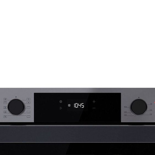 Духовой шкаф LEX EDP 610 IX Wide Series