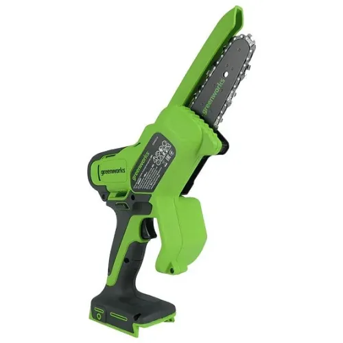 Пила GREENWORKS G24MCS10 2008207