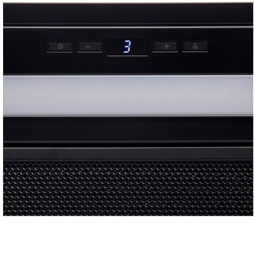Вытяжка KONIGIN Insait Full Black 60