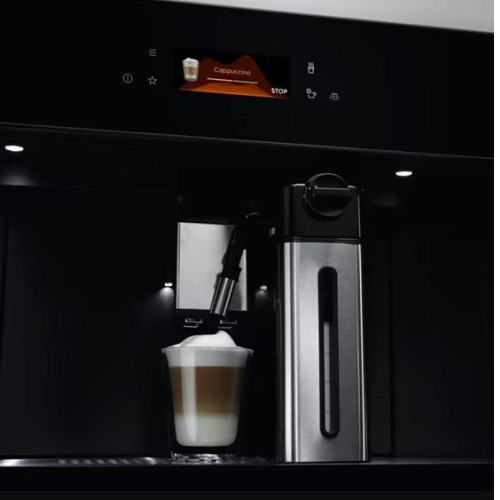 Кофемашина ELECTROLUX KBC85Z