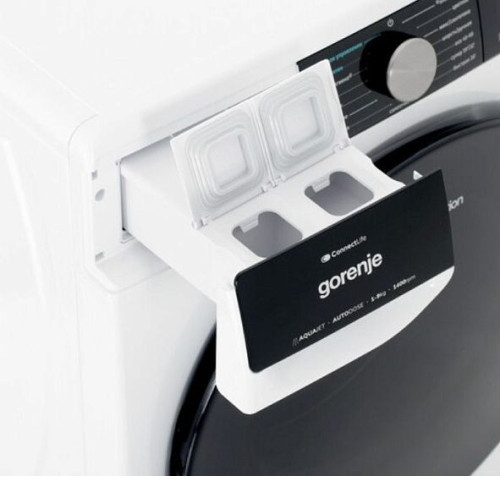 Стиральная машина GORENJE WNS94A1AWIFI/C