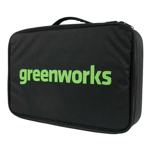 Пила GREENWORKS G24MCS10 2008207