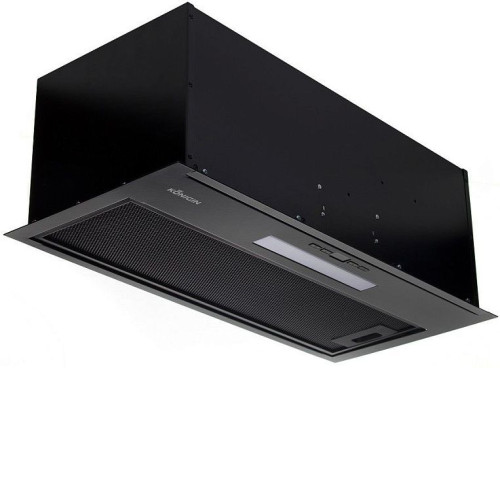 Вытяжка KONIGIN Insait Full Black 60