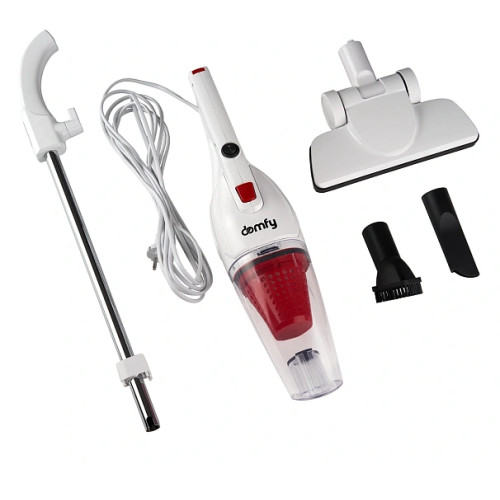 Пылесос DOMFY DSC-VC301