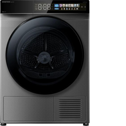 Сушильная машина MEFERI MDR1016GR HP COMFORT