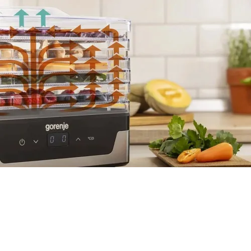 Сушилка для овощей GORENJE FDK400DE